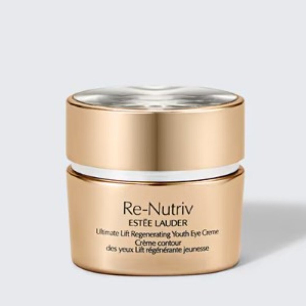 Estee Lauder Re-Nutriv Ultimate Lift Regenerating Youth Eye Cream New in Box